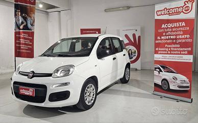 Fiat Panda 1.2 Easy s&s 69cv my19
