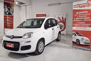 Fiat Panda 1.2 Easy s&s 69cv my19