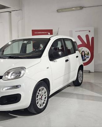 Fiat Panda 1.2 Easy s&s 69cv my19