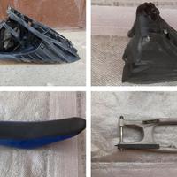 Ricambi Husqvarna 2015