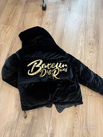 Piumino boxeur nuovo