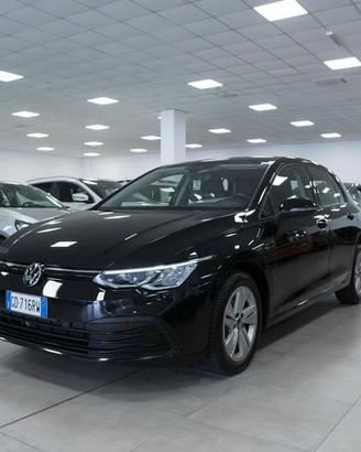 Volkswagen Golf 2.0 TDI Life 115cv