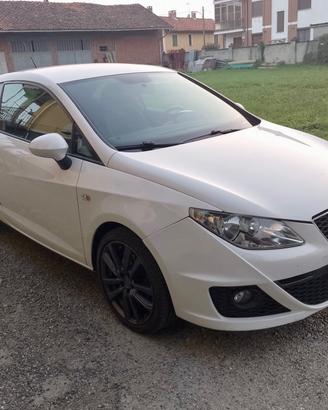 Seat Ibiza 2.0 TDI CR DPF 3 porte FR