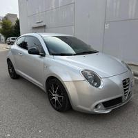 Alfa Romeo Mito 1.6 Multijet -2010