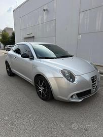 Alfa Romeo Mito 1.6 Multijet -2010