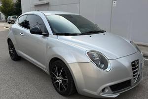 Alfa Romeo Mito 1.6 Multijet -2010