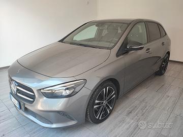 Mercedes-benz B 200 d Automatic Sport Plus