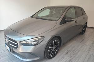 Mercedes-benz B 200 d Automatic Sport Plus