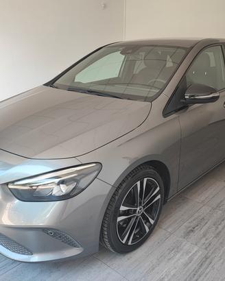 Mercedes-benz B 200 d Automatic Sport Plus