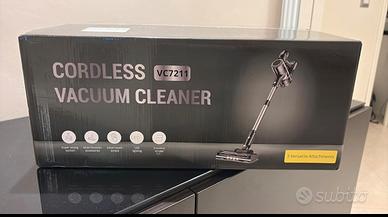 Aspirapolvere Senza Fili Scopa Elettrica