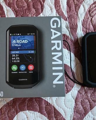 Garmin 1050