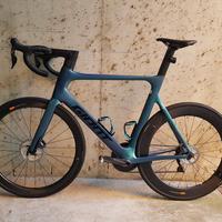 GIANT Propel Advanced PRO 0