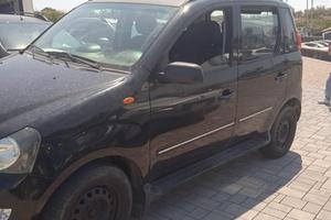 Mahindra Quanto C8 2016