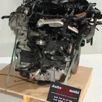 D4204T4 - Motore Volvo