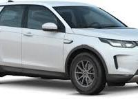 Ricambi Range rover discovery sport 2018/2022