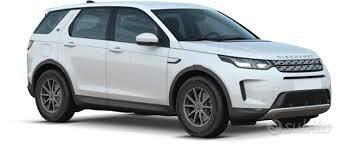 Ricambi Range rover discovery sport 2018/2022