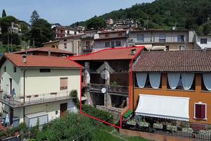 CASA DI CORTE A FORESTO SPARSO