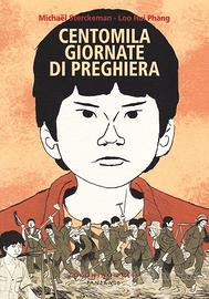 Centomila giornate di preghiera - Coconino