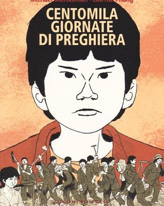 Centomila giornate di preghiera - Coconino