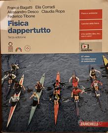 Fisica dappertutto