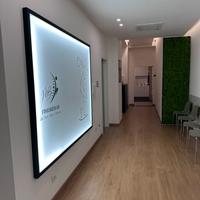 Stanza medico/professioni sanitarie