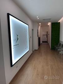 Stanza medico/professioni sanitarie