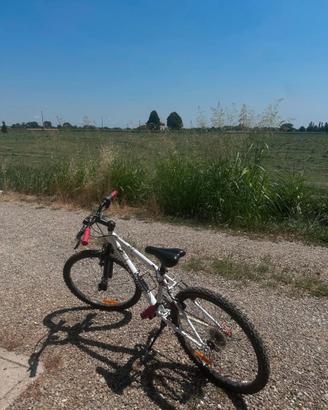 Bicicletta BTWIN Rockrider 300