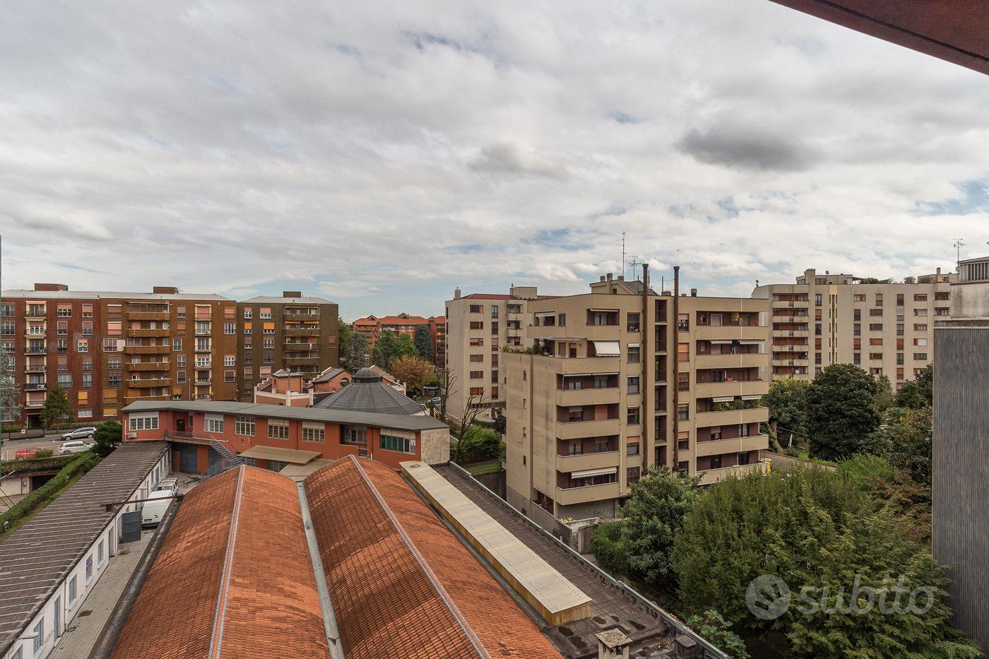 Appartamento Milano [Cod. rif 3319551VRG] - Vista 4