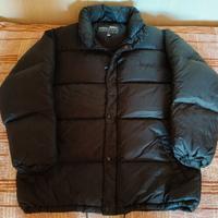 piumino nero High colorado 