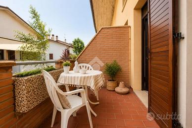 3 LOCALI A RAVENNA
