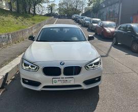 BMW Serie 1 (F20) - 2016