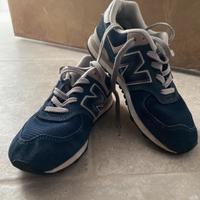 Sneakers New Balance 574 Classic n. 36
