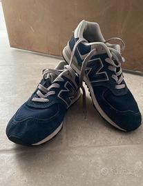 Sneakers New Balance 574 Classic n. 36