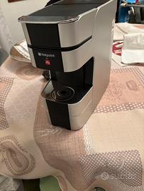 Macchina caffe illy hotpoint