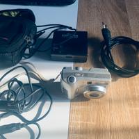 Nikon digitale coolpix 7600