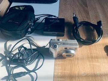 Nikon digitale coolpix 7600