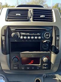 Autoradio FIAT SCUDO del 2011