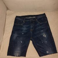 jeans corti