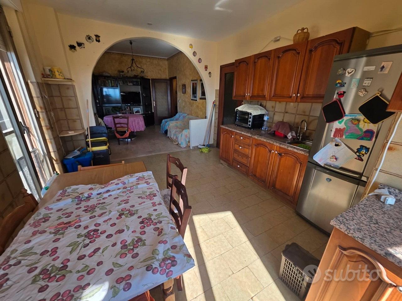 Appartamento – Reggio di Calabria, Reggio Calabria - Vista 3