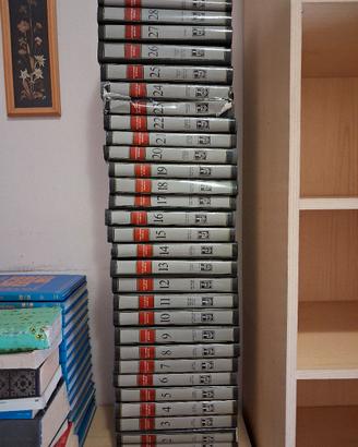 enciclopedia bompiani 29 volumi 