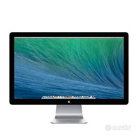 Apple LED Cinema Display
