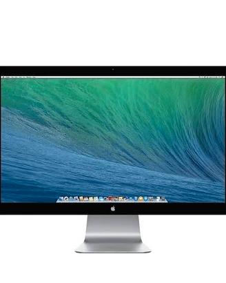 Apple LED Cinema Display
