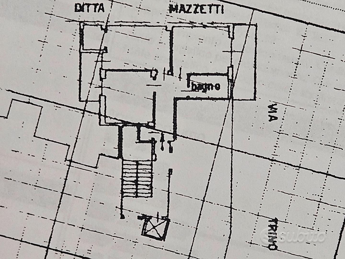 Apartment in Torino, Barriera di Milano, Circoscrizione 6 - Altro