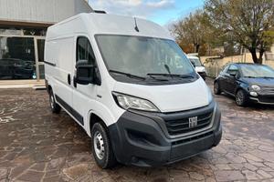 Fiat Ducato 35 2.2 Mjt 140CV PM-TM Furgone