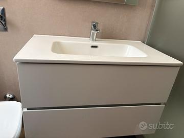 Mobile Bagno nuovo - mai usato