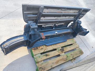 Ricambi SCANIA R500 FRONTALE + PARAURTI