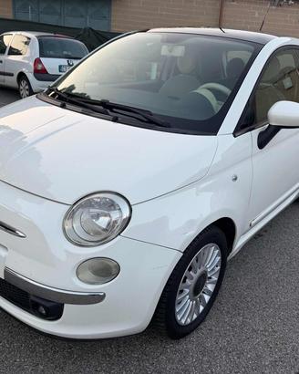 FIAT 500 1.3 Multijet 16V 75 CV Lounge Stupenda