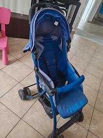 passeggino Pali tre. 9