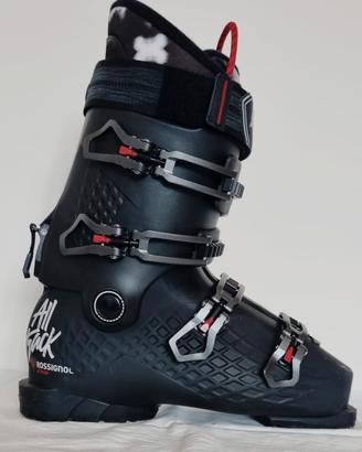 Scarponi sci uomo Rossignol Alltrack 90 hv