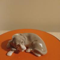 Cocker Spaniel Lladro vintage 